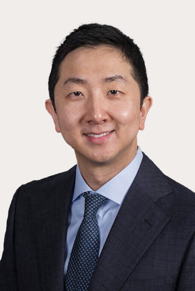 Dr. Park Pediatric Dentist